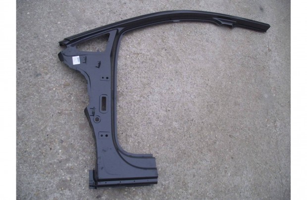 Volkswagen Sharan Seat Alhambra bal A oszlop küszöb 2010-2016