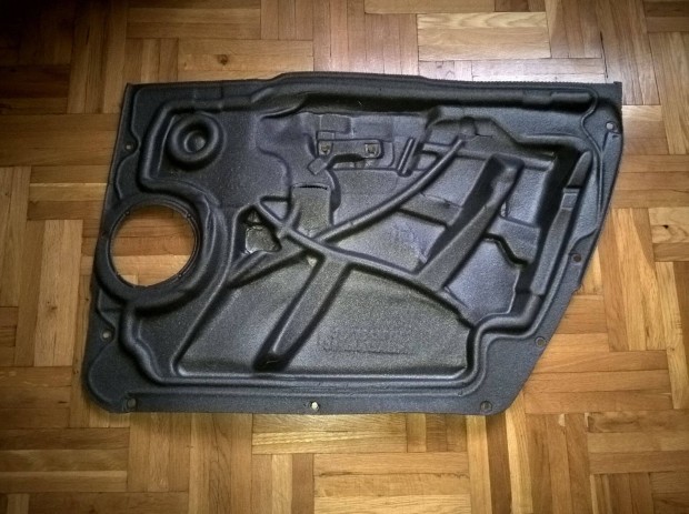 Volkswagen Sharan (1995-2009) jobb hátsó ajtó párazáró fólia