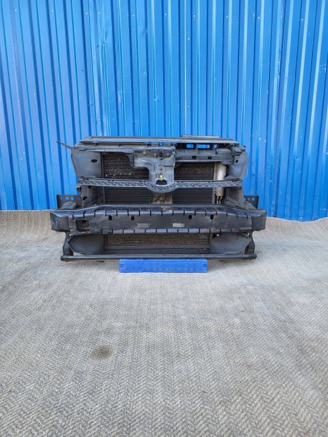 Volkswagen Sharan, Alhambra 2 II 7N0805588B 2010- homlokfal, ht