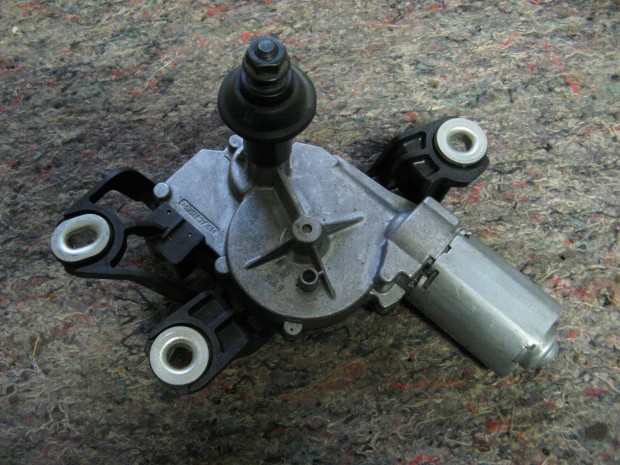 Volkswagen Sharan, Seat Alhambra (7N) h�ts� ablakt�rl� motor elad�