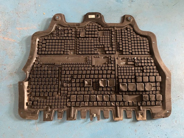 Volkswagen Sharan als� motorv�d� elad�