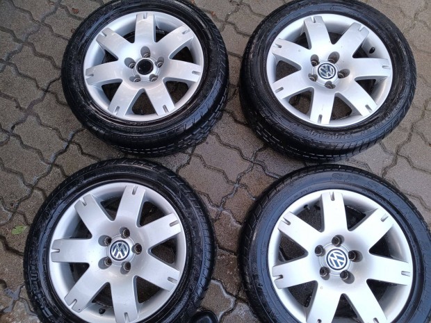 Volkswagen Sharan alufelni