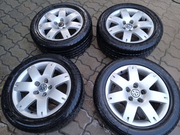Volkswagen Sharan alufelni