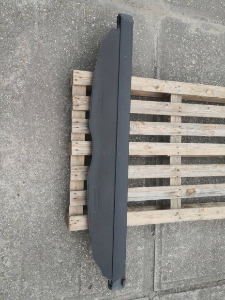 Volkswagen Sharan csomagt�r rol�