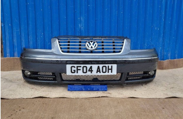 Volkswagen Sharan gy�ri 7M3807221F els� l�kh�r�t�, 4 radar, k�dl�mpa