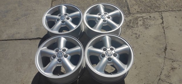 Volkswagen Sharan gyári alufelni 5x112 R16