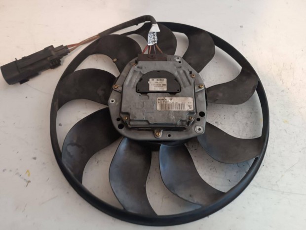 Volkswagen Sharan hűtőventilátor 3137229012