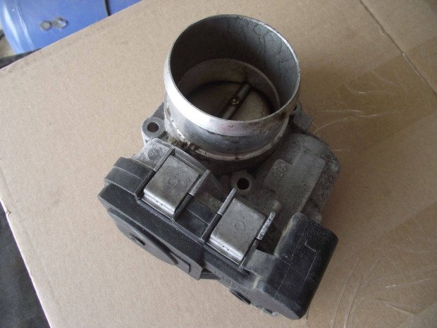Volkswagen Skoda 1.4 TSI fojtszelep Marelli Bmy 03C133062D