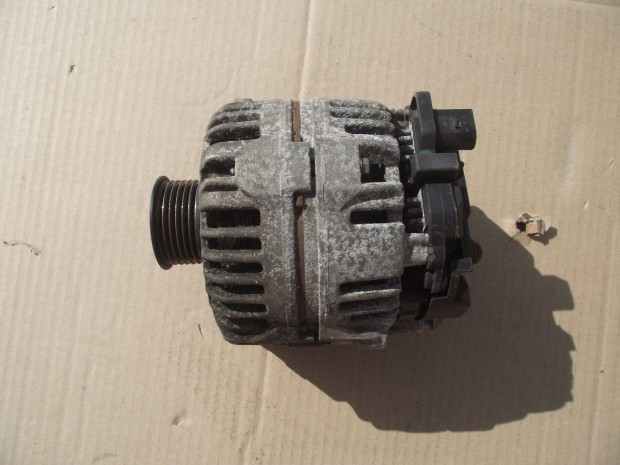 Volkswagen Skoda 1.4 TSI generátor 110A Bmy 03C903023D