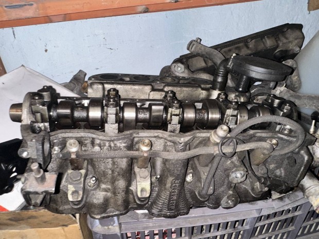 Volkswagen Skoda 1.9 SDI hengerfej