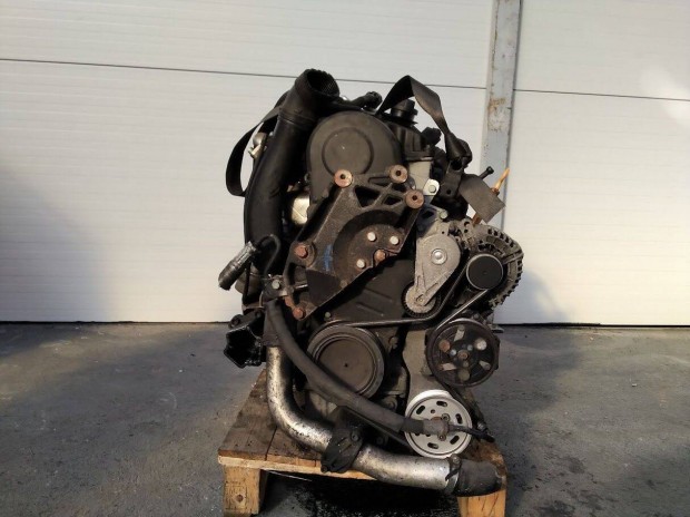 Volkswagen/Skoda/Audi 1,9PDTDI, ASZ bontott motor