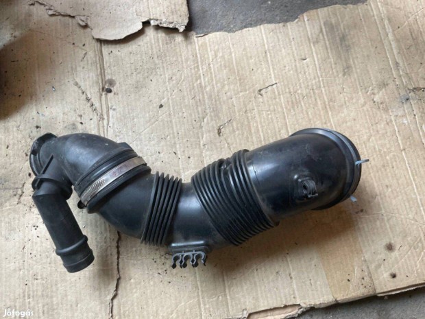 Volkswagen Skoda Audi légszűrő levegőcső szívócső 500 129 654 2.0 TDI
