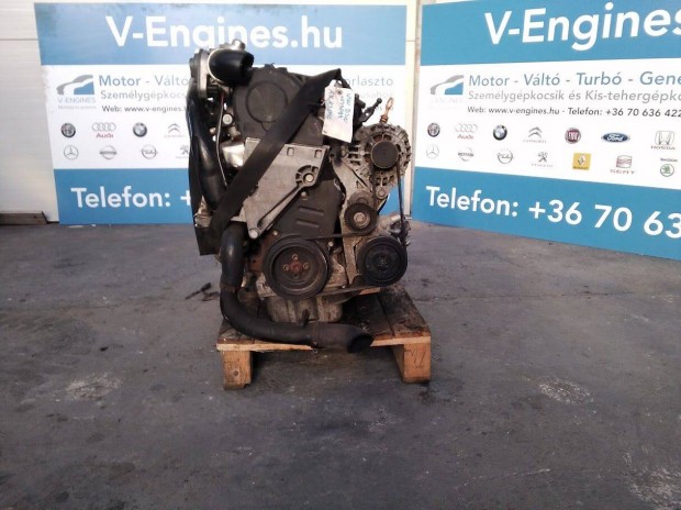 Volkswagen/Skoda BSW bontott motor