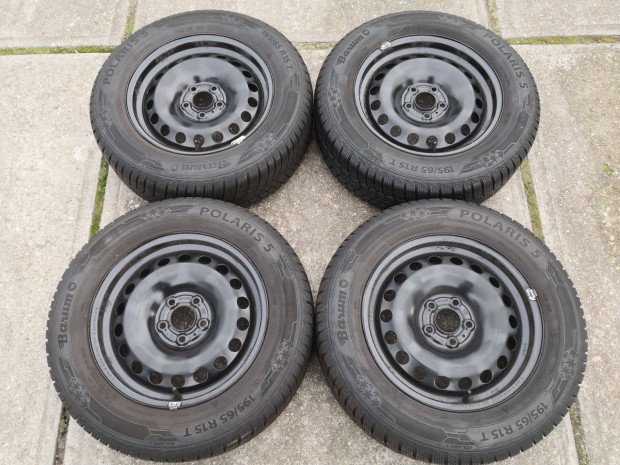 Volkswagen Skoda Seat 15-s tlikerk 5x100-as lyukoszts