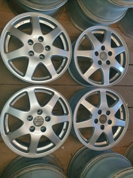 Volkswagen Skoda Seat 16 alufelni 5x112 