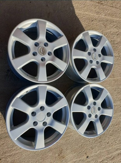 Volkswagen Skoda Seat 16 alufelni 5x112 