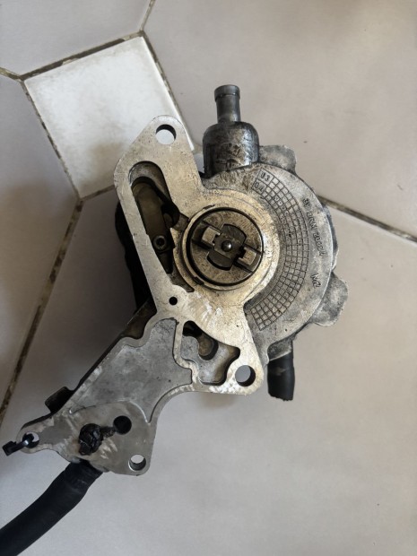 Volkswagen Skoda Seat Audi vkuumpumpa 39DRM20004