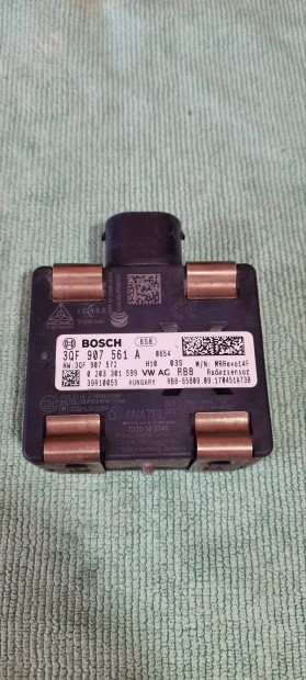 Volkswagen,Skoda távolságtartó szenzor 3QF 907 561 A