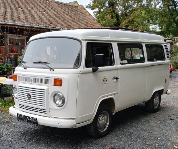 Volkswagen T2 C 