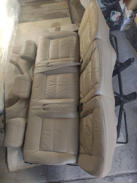 Volkswagen T3 ülés sor