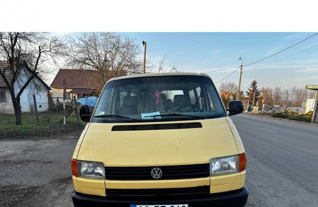 Volkswagen T4