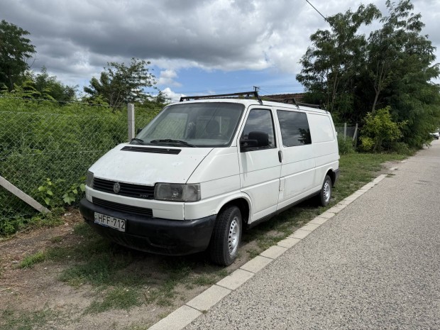 Volkswagen T4 2.5TDI LONG