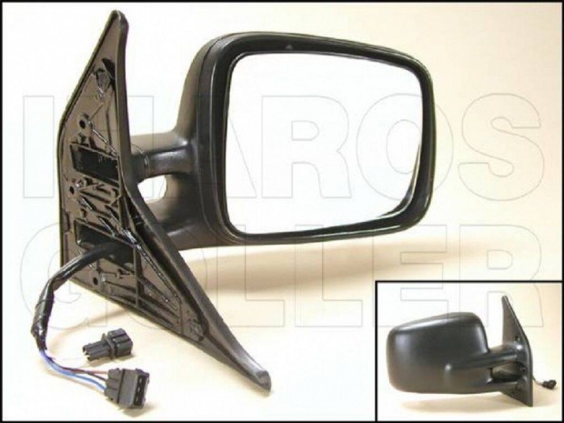 Volkswagen T4 Transporter tkr 337-0087