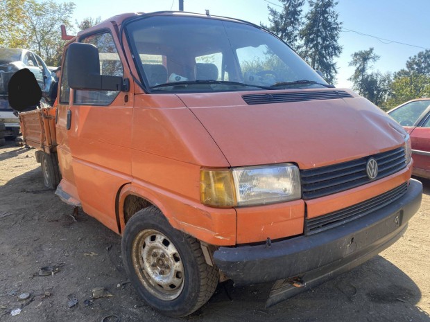 Volkswagen T4 (1993) 2.4D AAB Alkatrszek #K/30