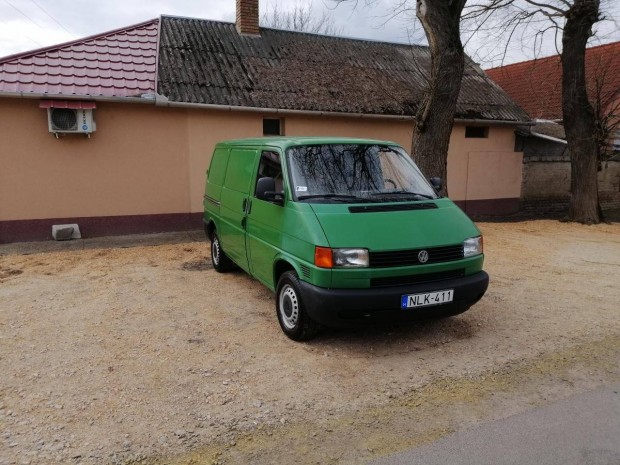 Volkswagen T4..