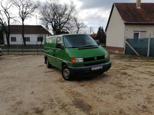 Volkswagen T4..