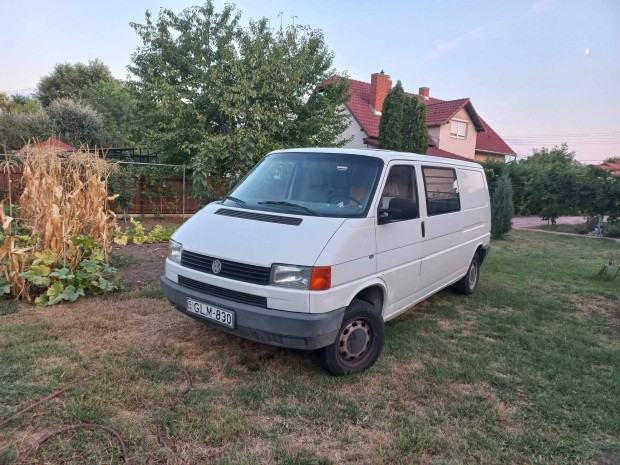 Volkswagen T4 hossztott