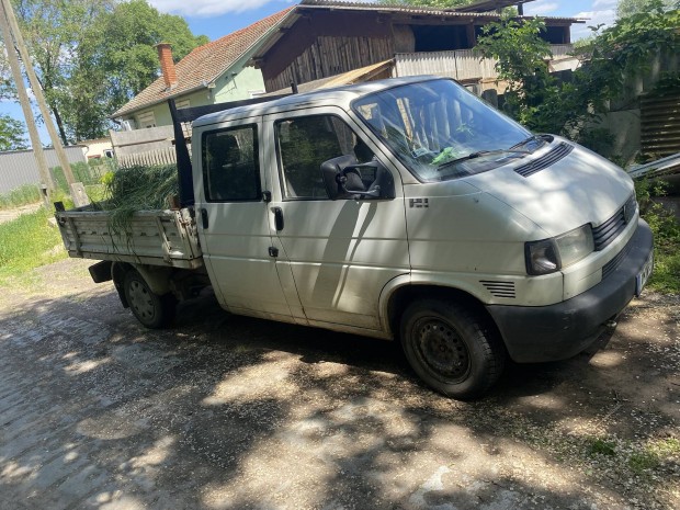 Volkswagen T4 kishaszonaut