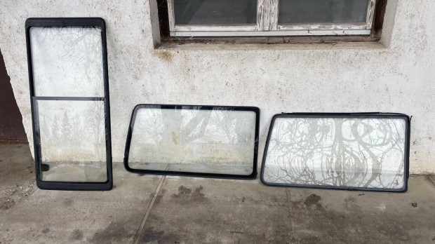 Volkswagen T4 oldal�veg tol��veg