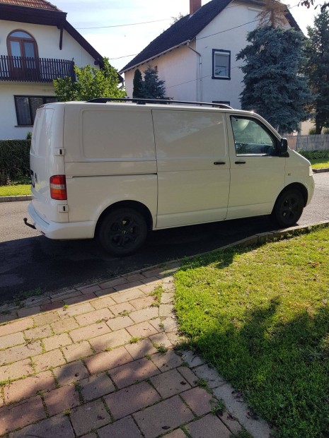 Volkswagen T5