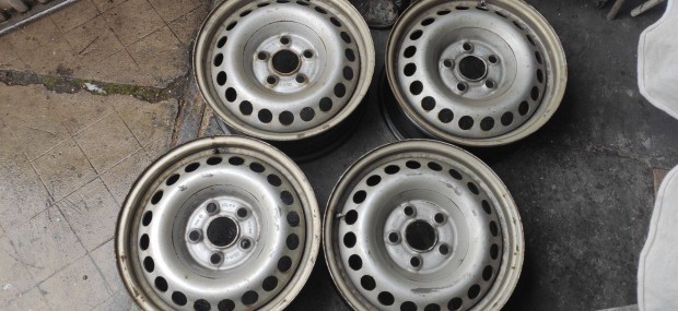 Volkswagen T5-T6 R16 lemezfelni