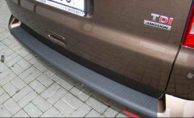 Volkswagen T5 T6 lökhárítóvédő műanyag