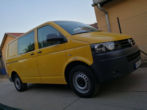 Volkswagen T5 Transporter