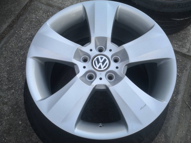 Volkswagen T5 - T6 - ra 18-as alukerék