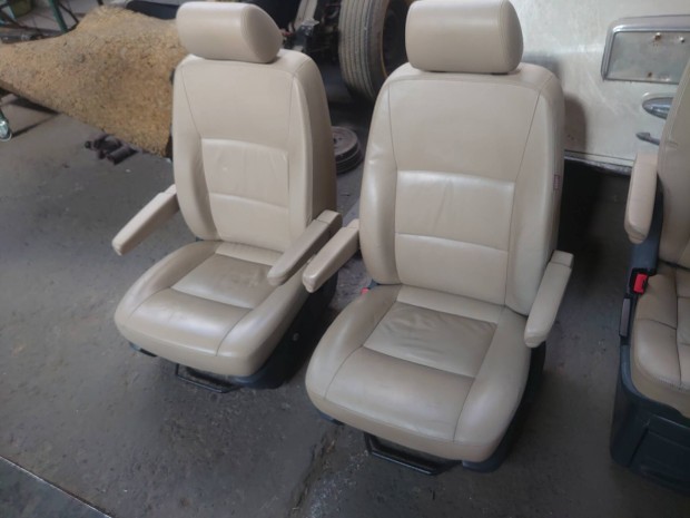 Volkswagen T5 els ls pr 