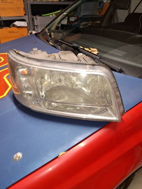 Volkswagen T5 jobb/bal fnyszr elad