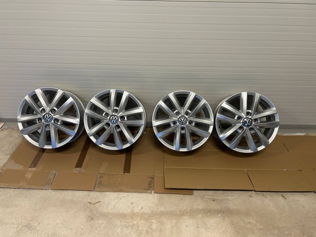 Volkswagen T6 T5 alufelni garnitúra