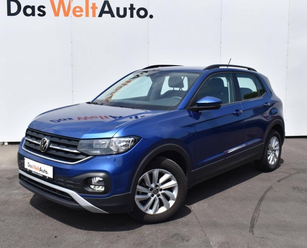 Volkswagen T-Cross 1.0 TSI Life DSG mo-i. srl...