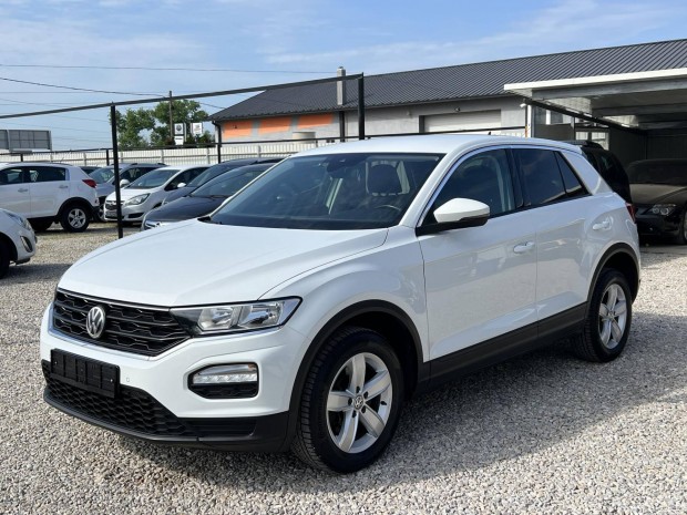 Volkswagen T-ROC 1.0 TSI Style