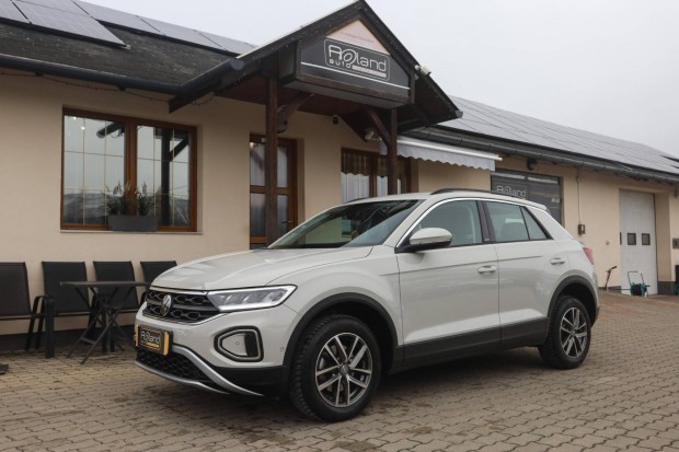 Volkswagen T-ROC 1.5 TSI ACT Move DSG Mo-i - 23...