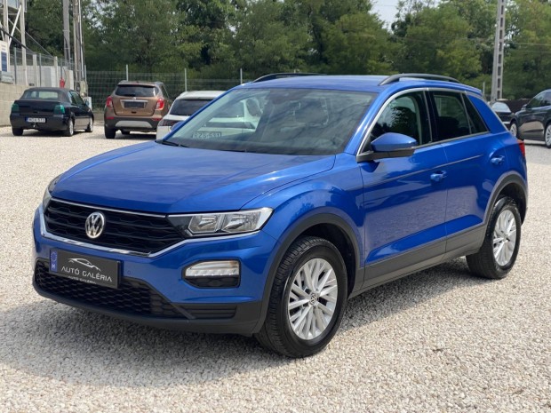 Volkswagen T-ROC 1.6 TDI SCR Style 115LE - Navi...