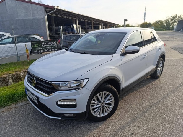 Volkswagen T-ROC 2.0 TDI SCR Sport 4Motion DSG...