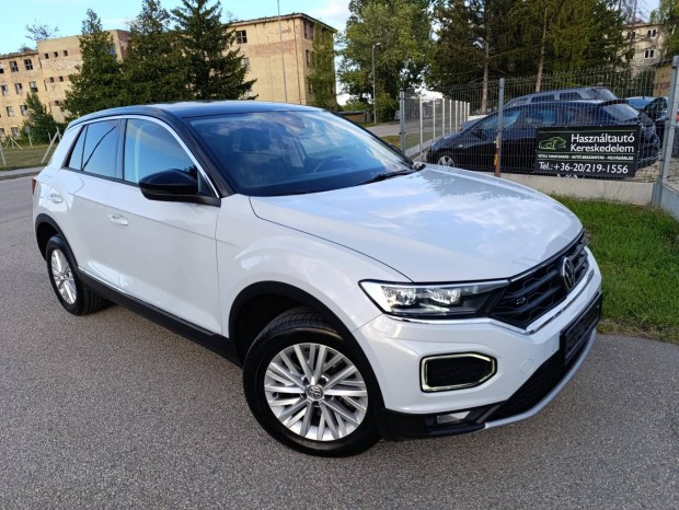 Volkswagen T-ROC 2.0 TDI SCR Sport 4Motion Full...