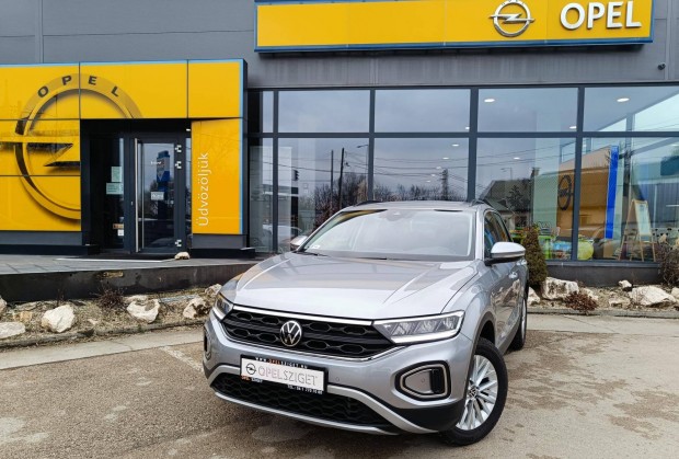 Volkswagen T-ROC T-Roc 1.5 TSI ACT Edition DSG...