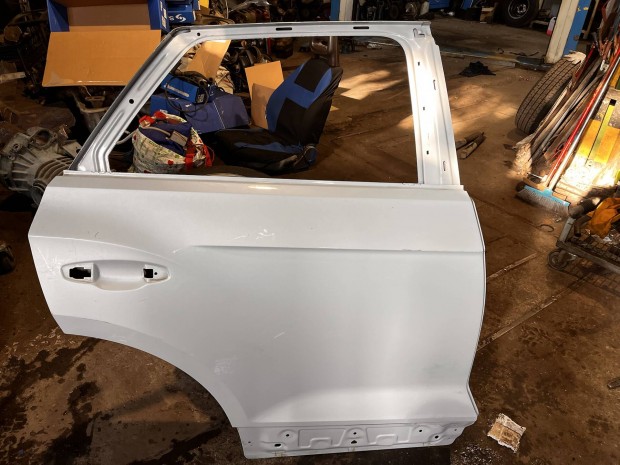 Volkswagen T-roc jobb hátsó ajtó