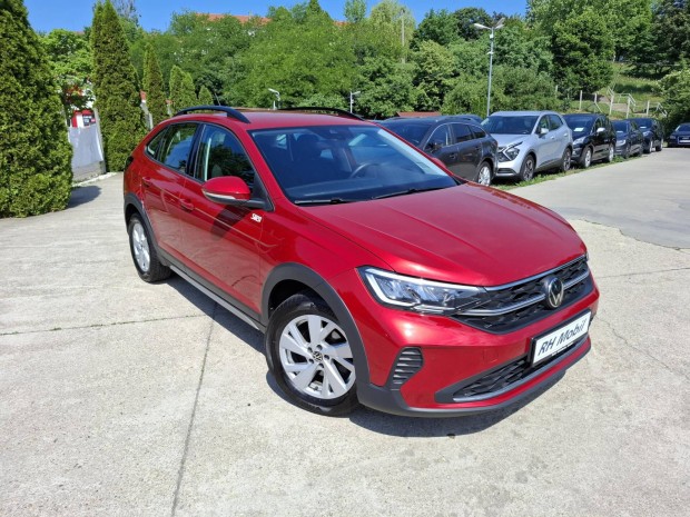 Volkswagen Taigo 1.0 TSI Move Szalon állapot!!